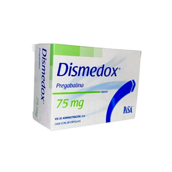 Dismedox