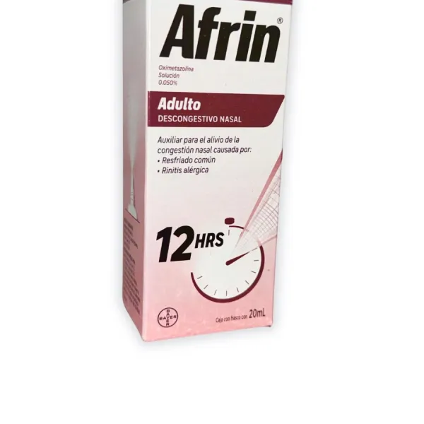Afrin