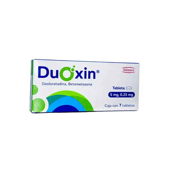 Duoxin