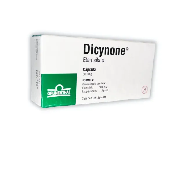 Dicynone