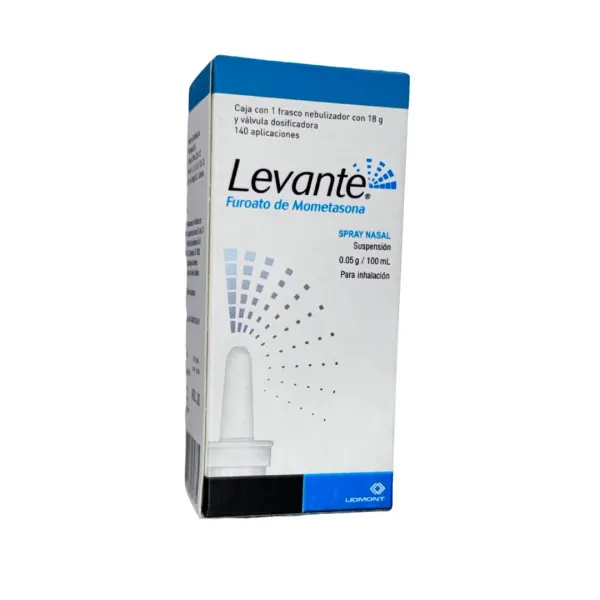 Levante