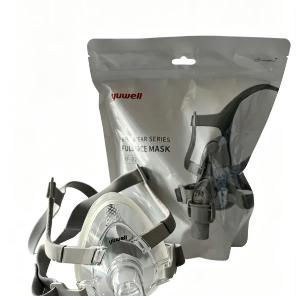 mascarilla