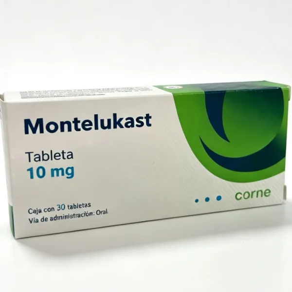 corne Montelukast 10 mg